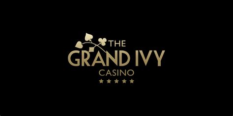 the grand ivy casino reviews|The Grand Ivy Casino Review .